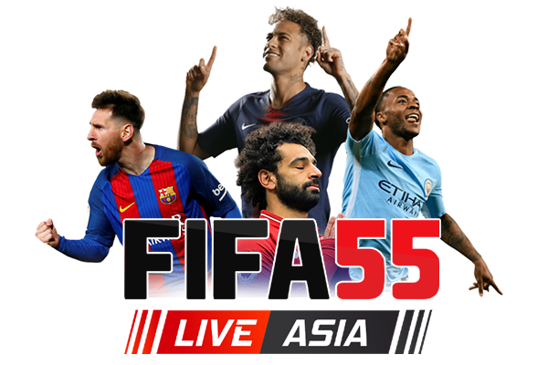 ทางเข้า Fifa55 ผ่านเว็บไซต์ตรง